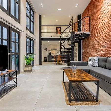 パナマ・シティーCasa Lefevre By Wynwood Houseアパートメント エクステリア 写真