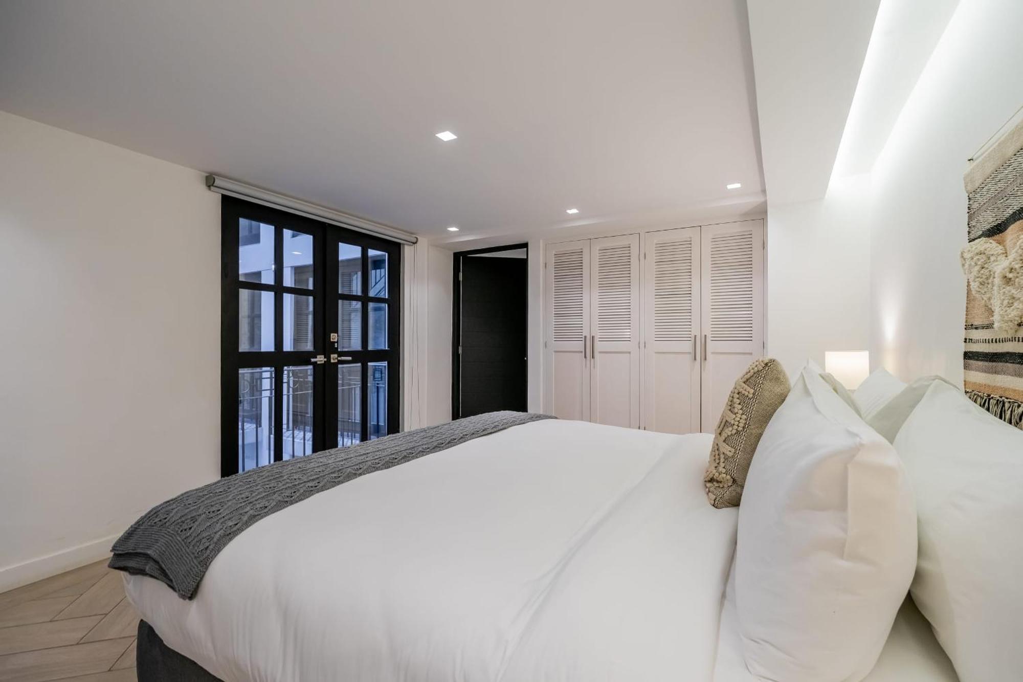 パナマ・シティーCasa Lefevre By Wynwood Houseアパートメント エクステリア 写真