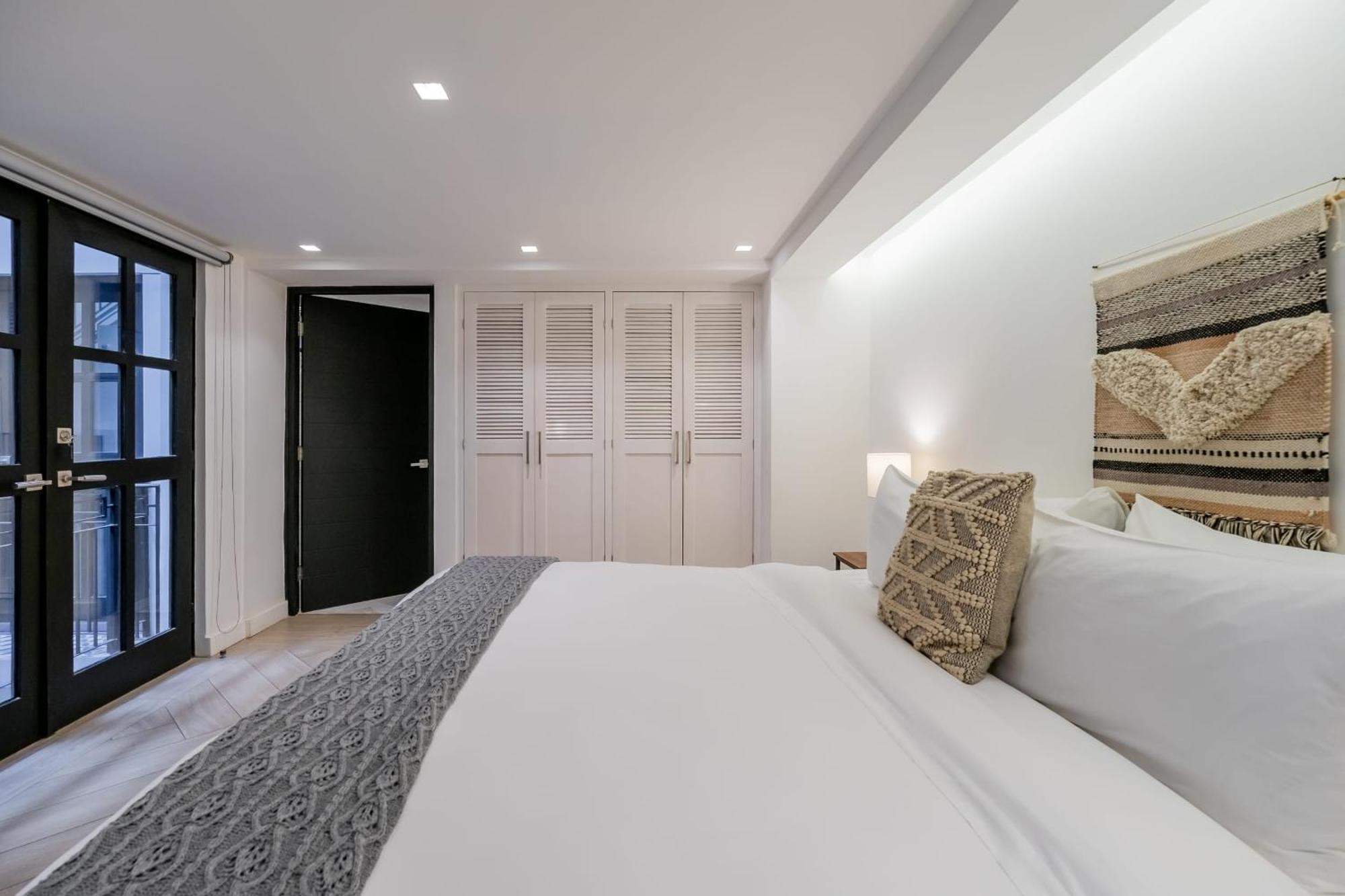 パナマ・シティーCasa Lefevre By Wynwood Houseアパートメント エクステリア 写真