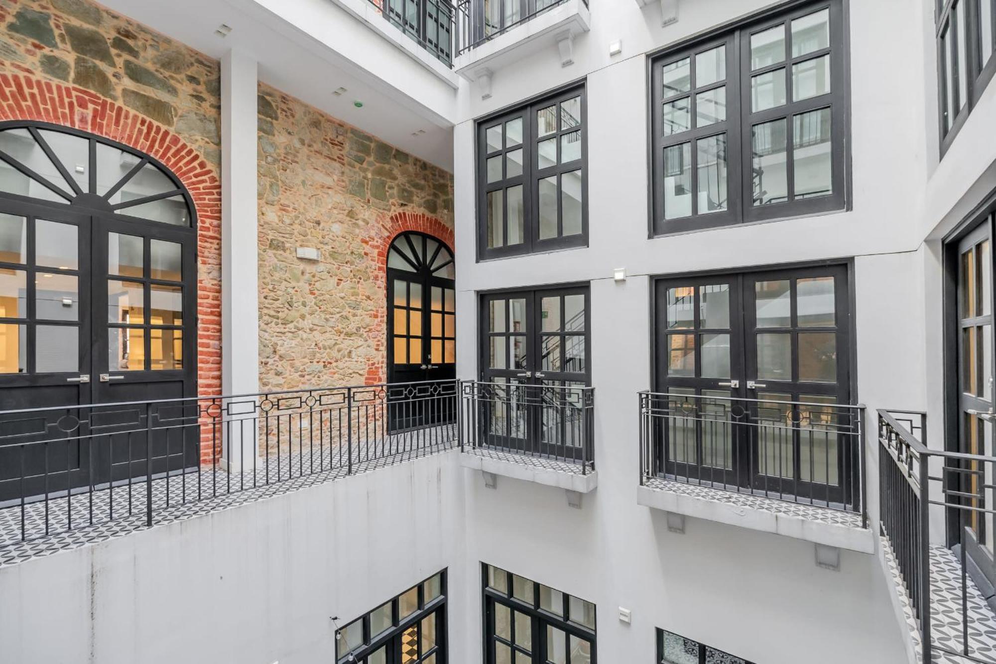 パナマ・シティーCasa Lefevre By Wynwood Houseアパートメント エクステリア 写真