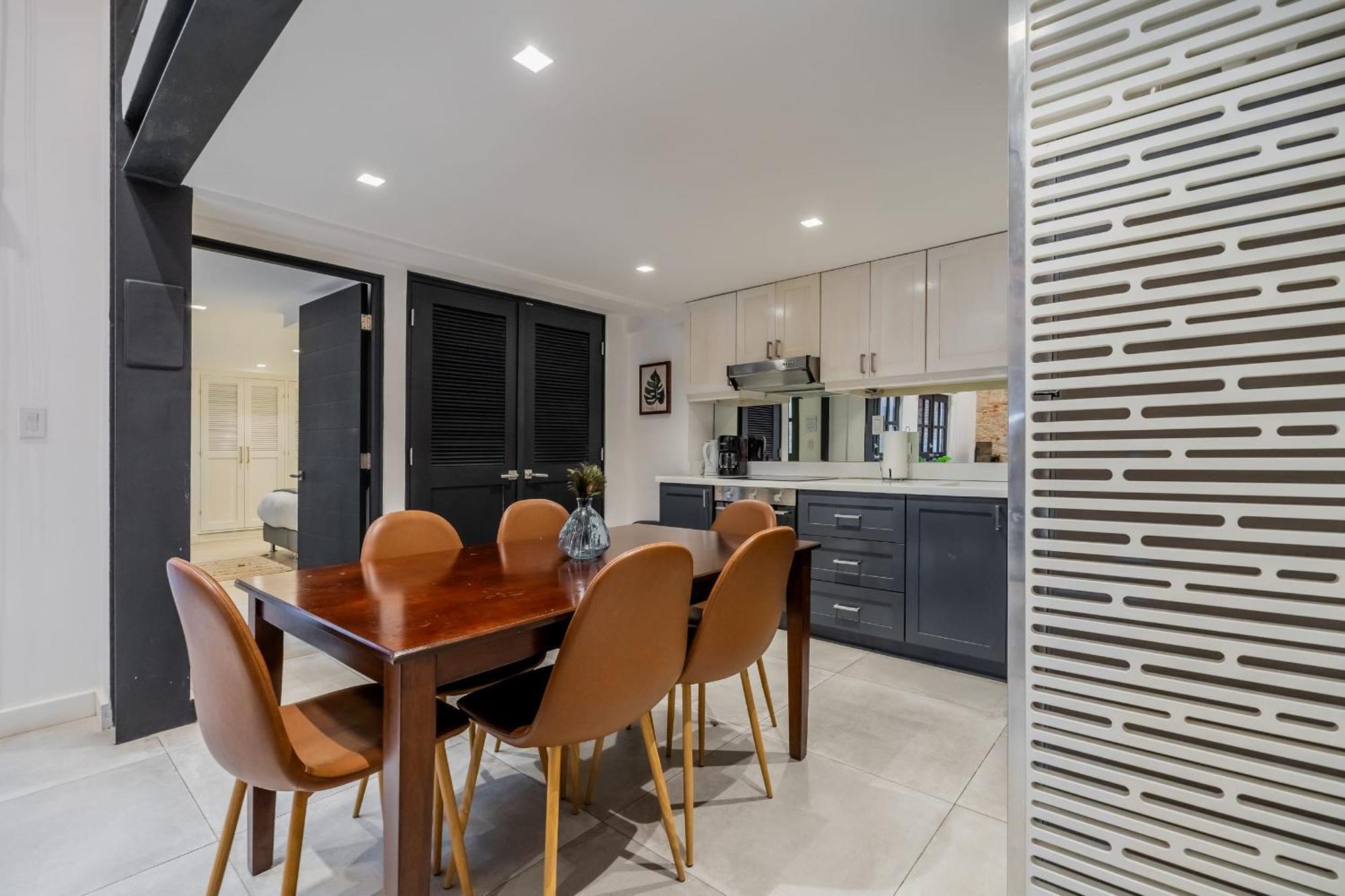 パナマ・シティーCasa Lefevre By Wynwood Houseアパートメント エクステリア 写真