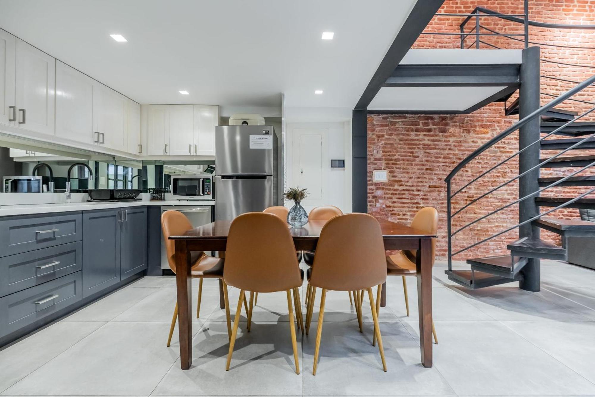 パナマ・シティーCasa Lefevre By Wynwood Houseアパートメント エクステリア 写真