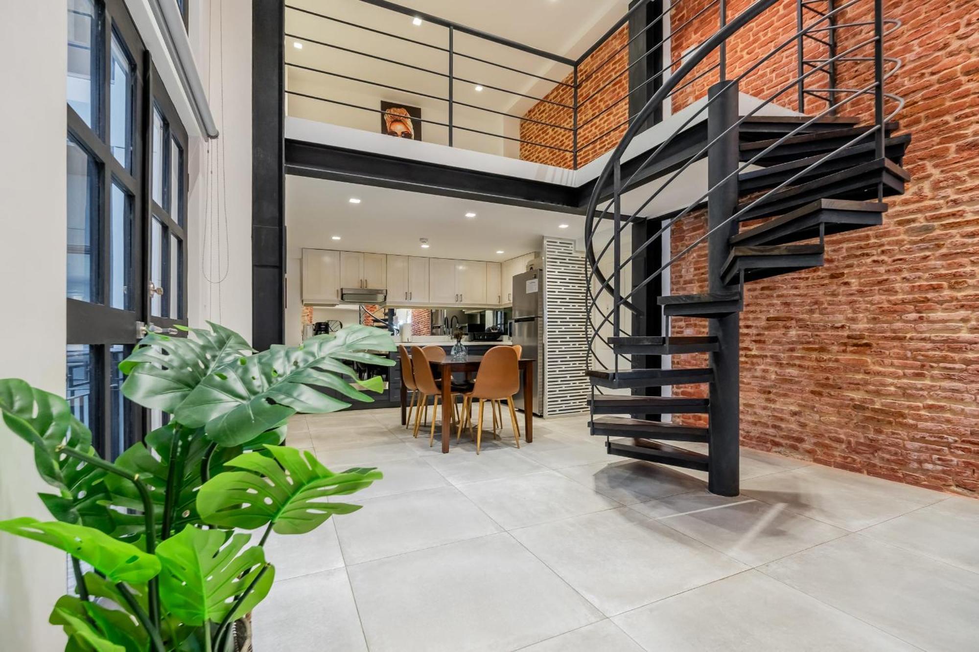 パナマ・シティーCasa Lefevre By Wynwood Houseアパートメント エクステリア 写真