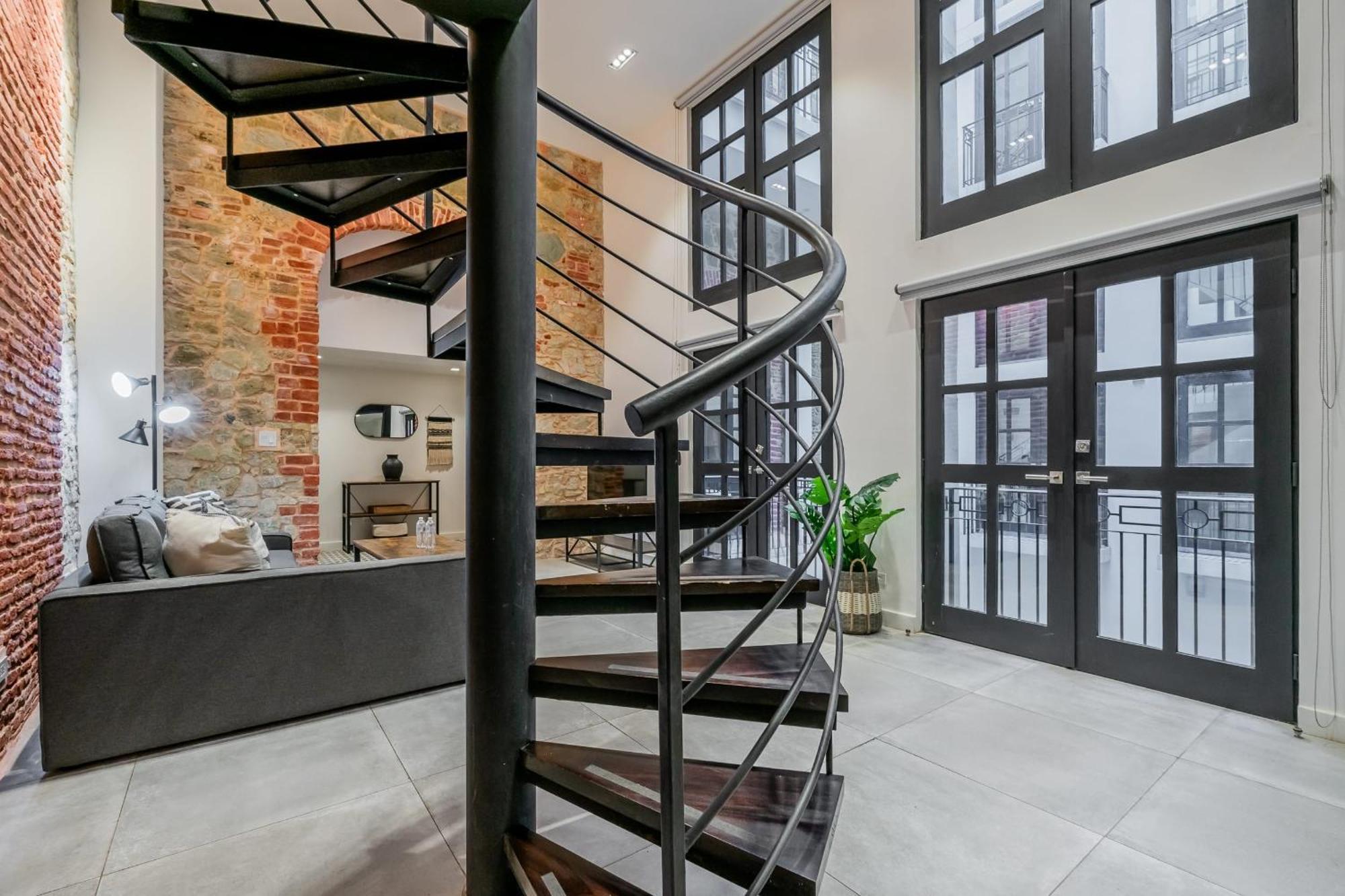パナマ・シティーCasa Lefevre By Wynwood Houseアパートメント エクステリア 写真