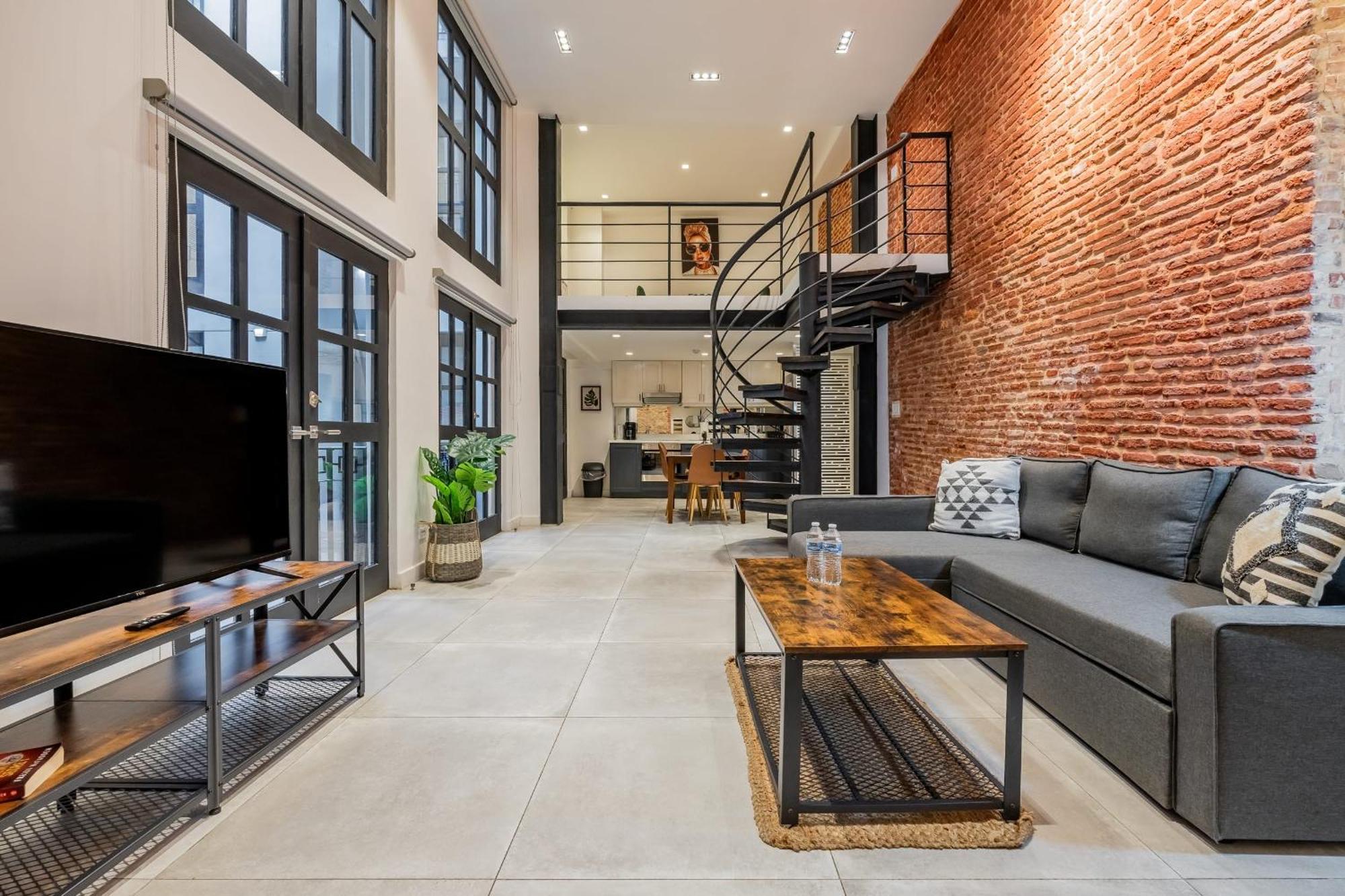 パナマ・シティーCasa Lefevre By Wynwood Houseアパートメント エクステリア 写真