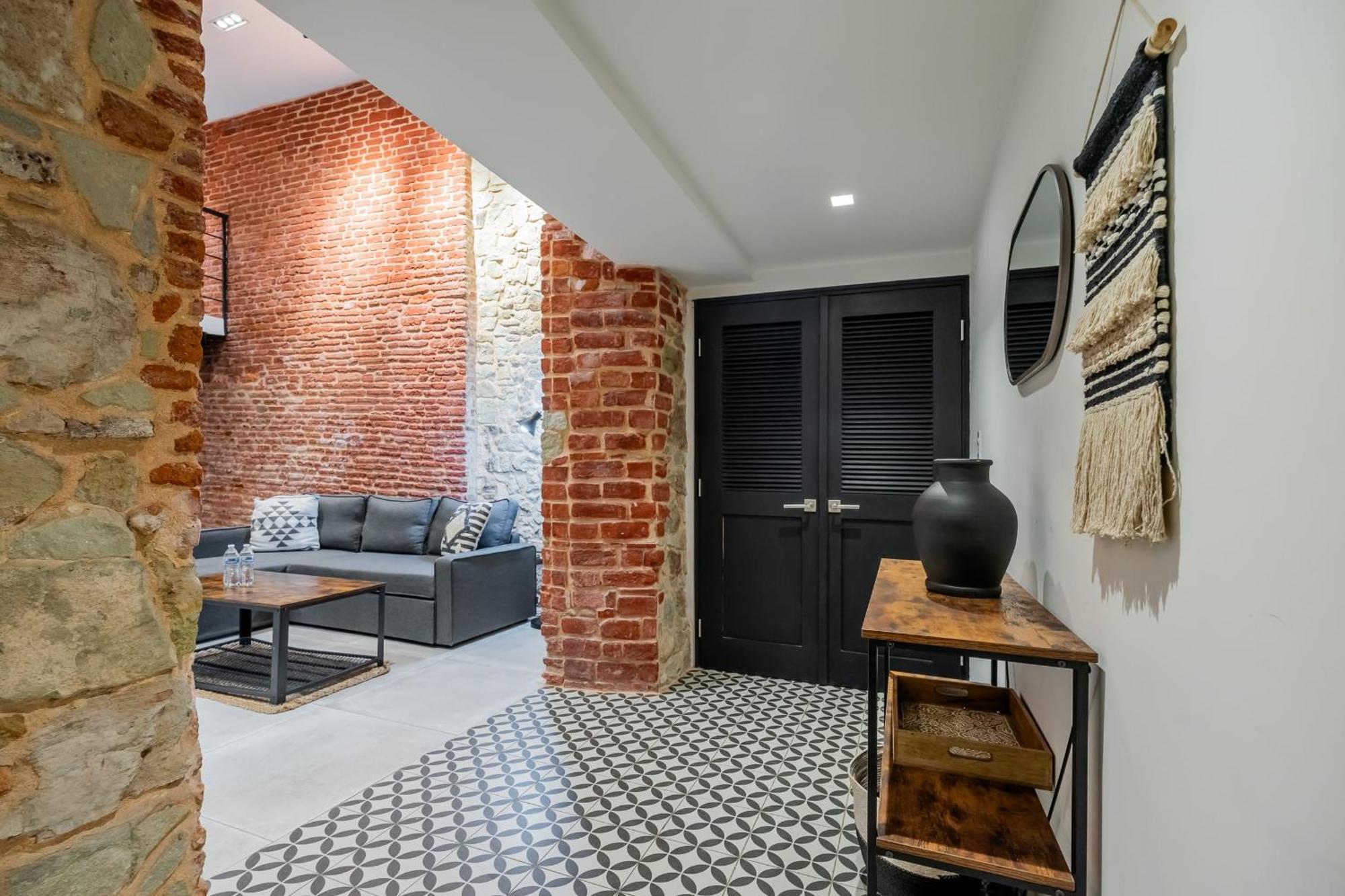 パナマ・シティーCasa Lefevre By Wynwood Houseアパートメント エクステリア 写真