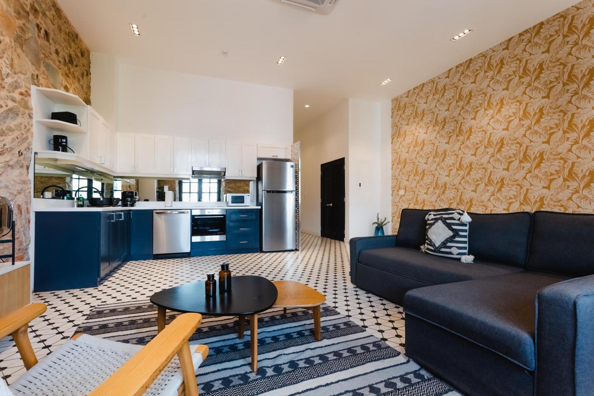 パナマ・シティーCasa Lefevre By Wynwood Houseアパートメント エクステリア 写真