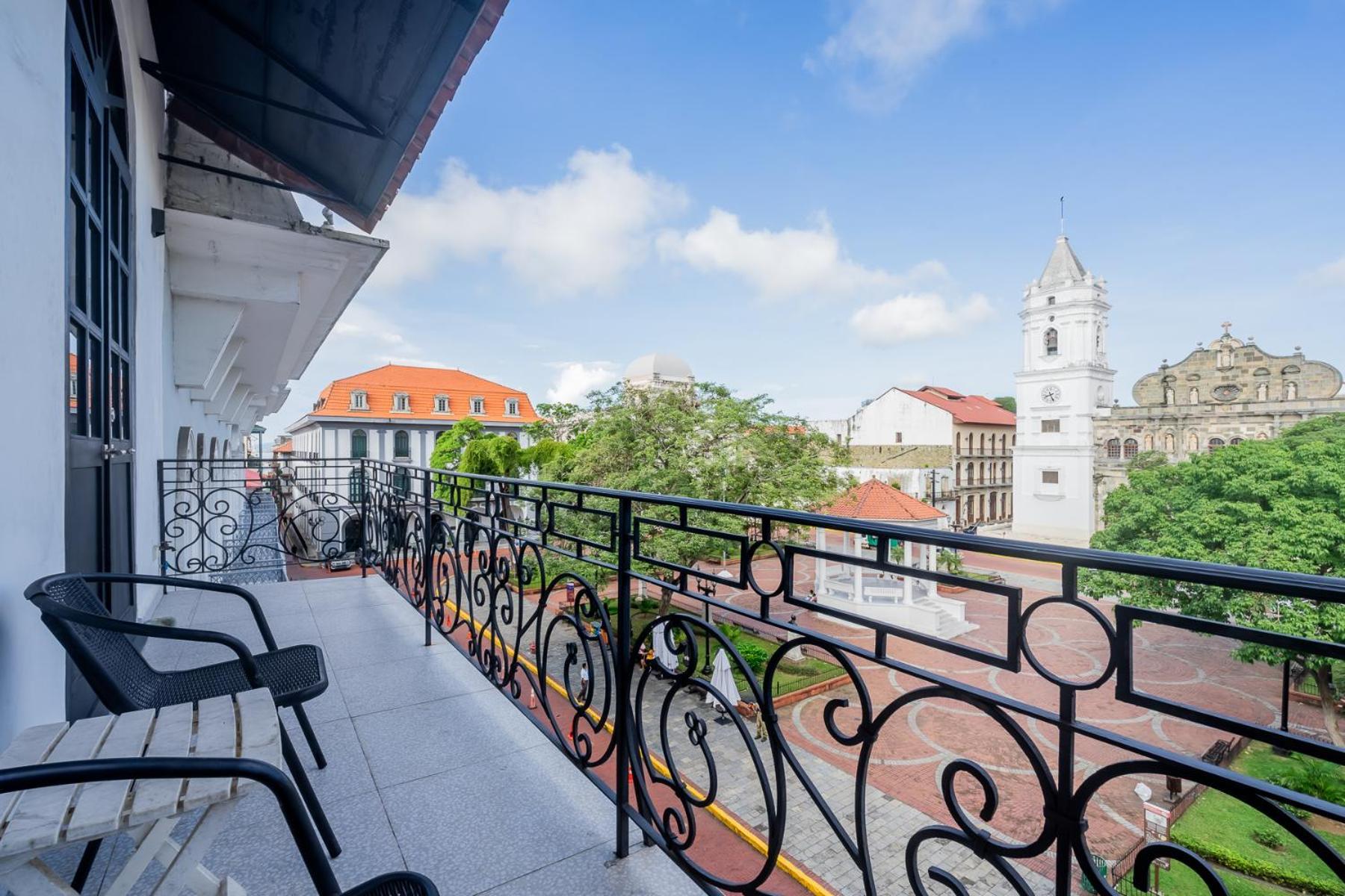 パナマ・シティーCasa Lefevre By Wynwood Houseアパートメント エクステリア 写真