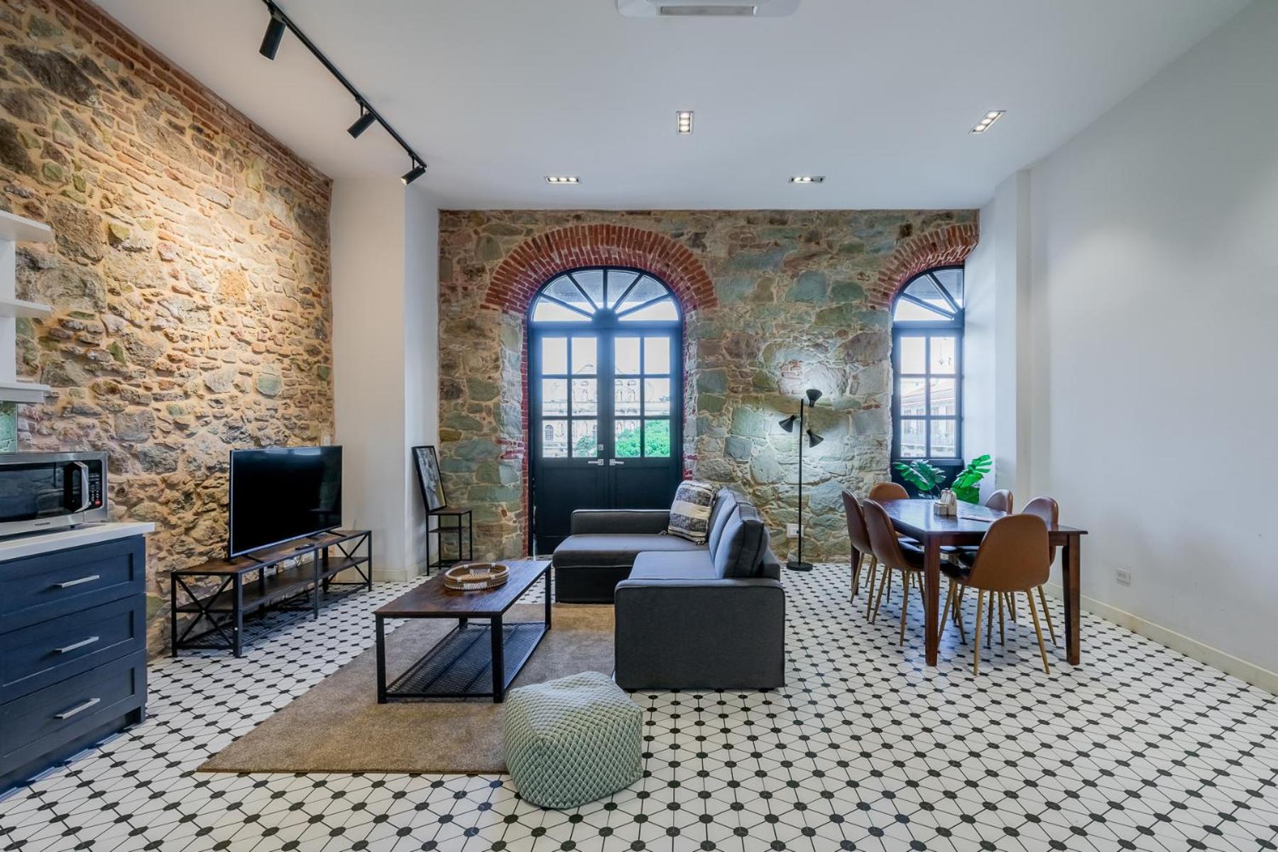 パナマ・シティーCasa Lefevre By Wynwood Houseアパートメント エクステリア 写真