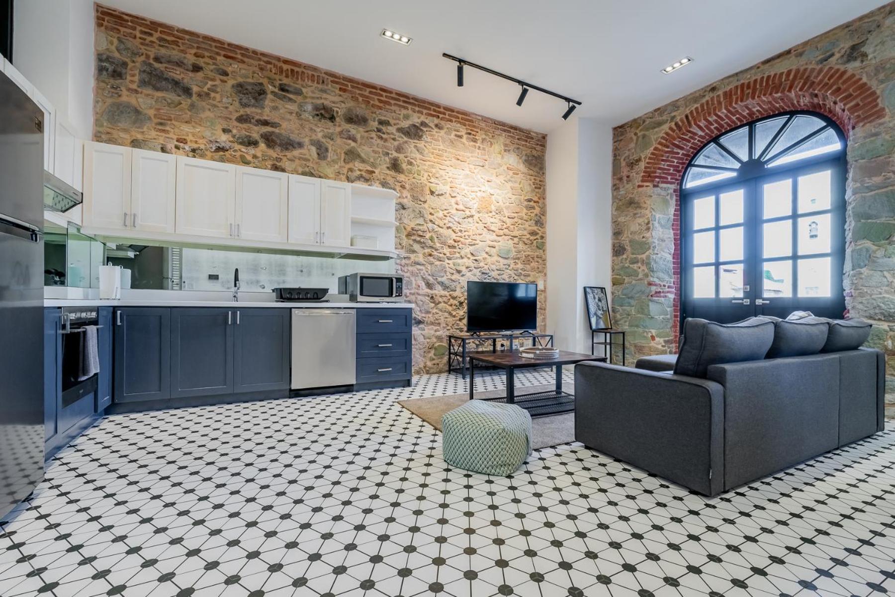 パナマ・シティーCasa Lefevre By Wynwood Houseアパートメント エクステリア 写真