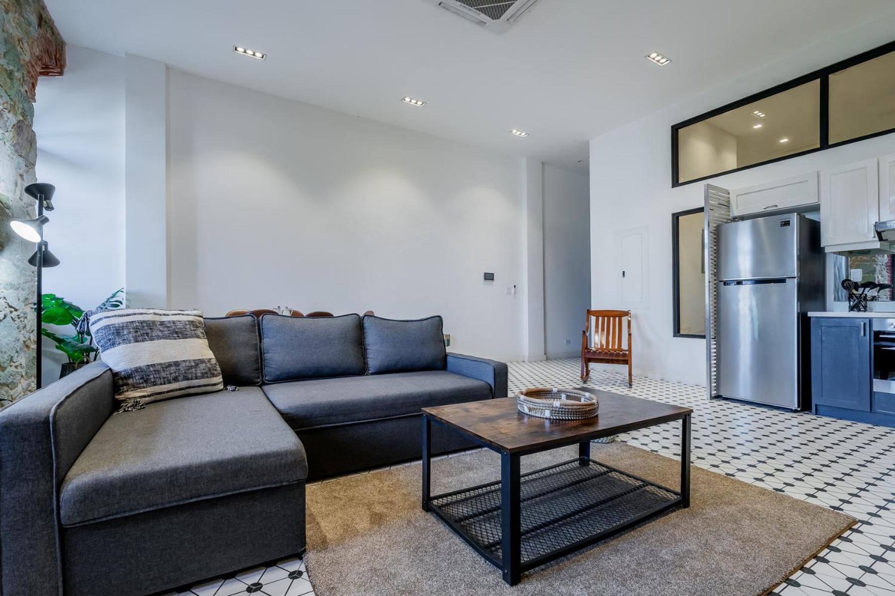パナマ・シティーCasa Lefevre By Wynwood Houseアパートメント エクステリア 写真