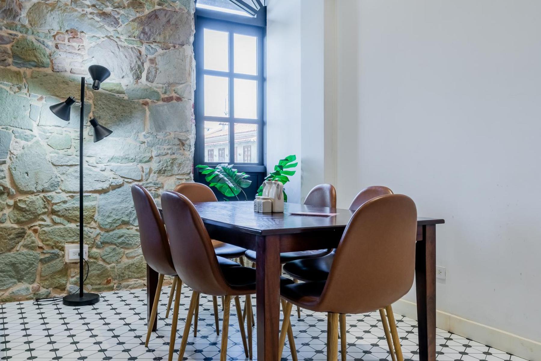パナマ・シティーCasa Lefevre By Wynwood Houseアパートメント エクステリア 写真
