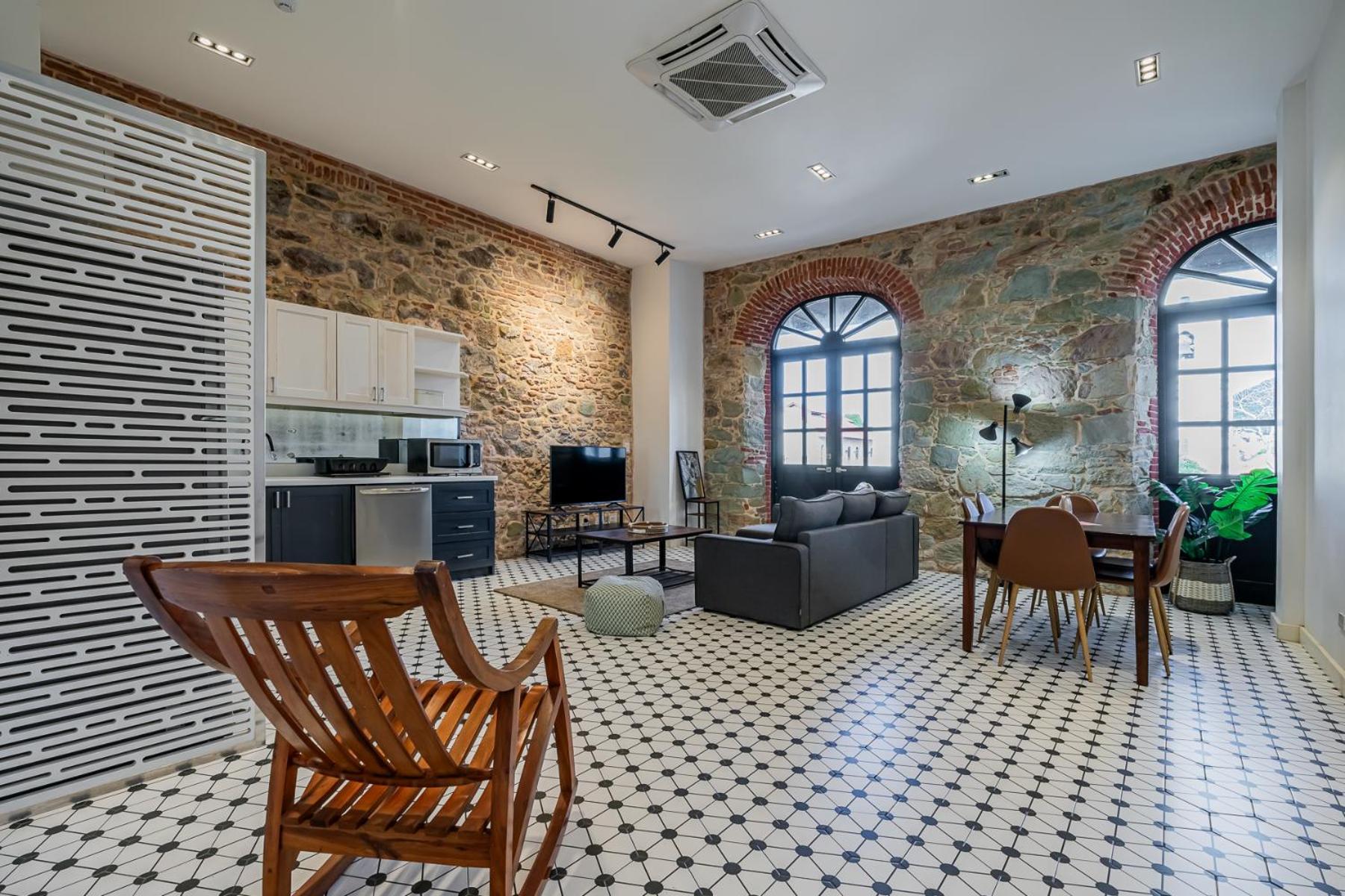 パナマ・シティーCasa Lefevre By Wynwood Houseアパートメント エクステリア 写真
