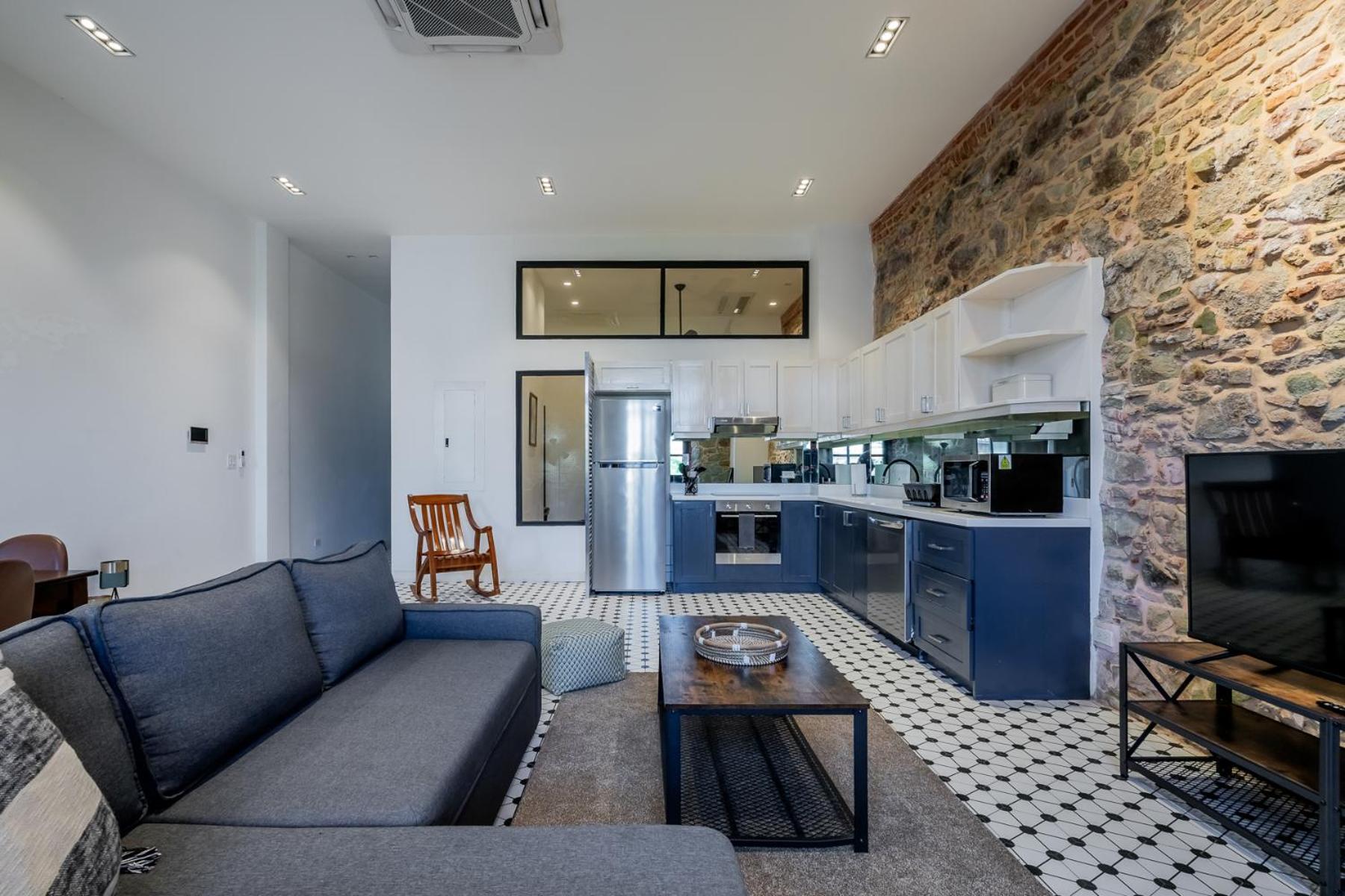 パナマ・シティーCasa Lefevre By Wynwood Houseアパートメント エクステリア 写真