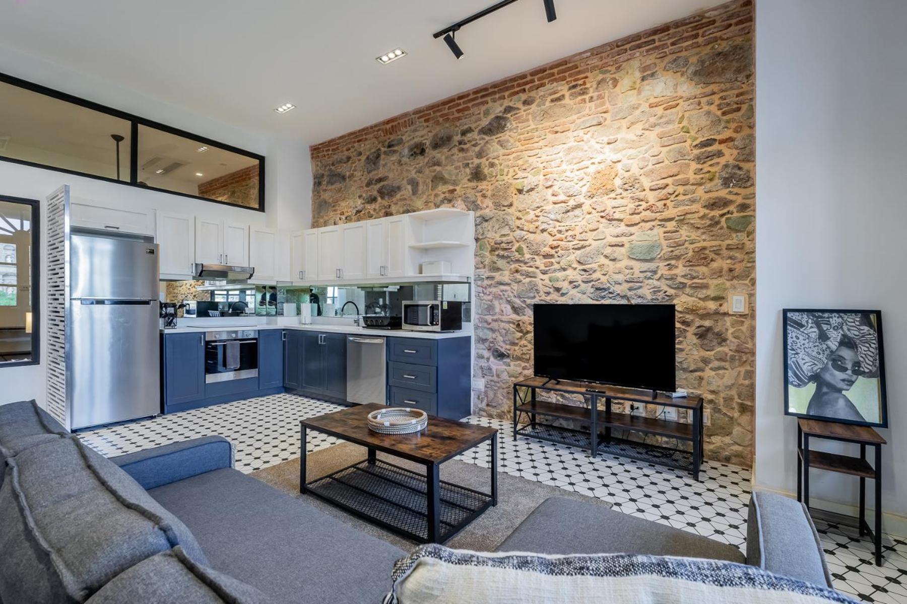 パナマ・シティーCasa Lefevre By Wynwood Houseアパートメント エクステリア 写真