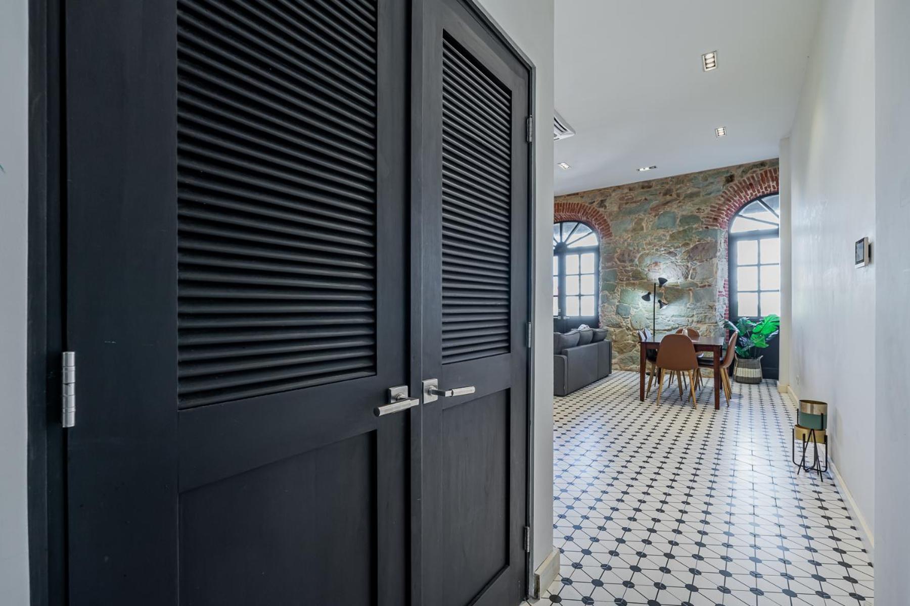 パナマ・シティーCasa Lefevre By Wynwood Houseアパートメント エクステリア 写真