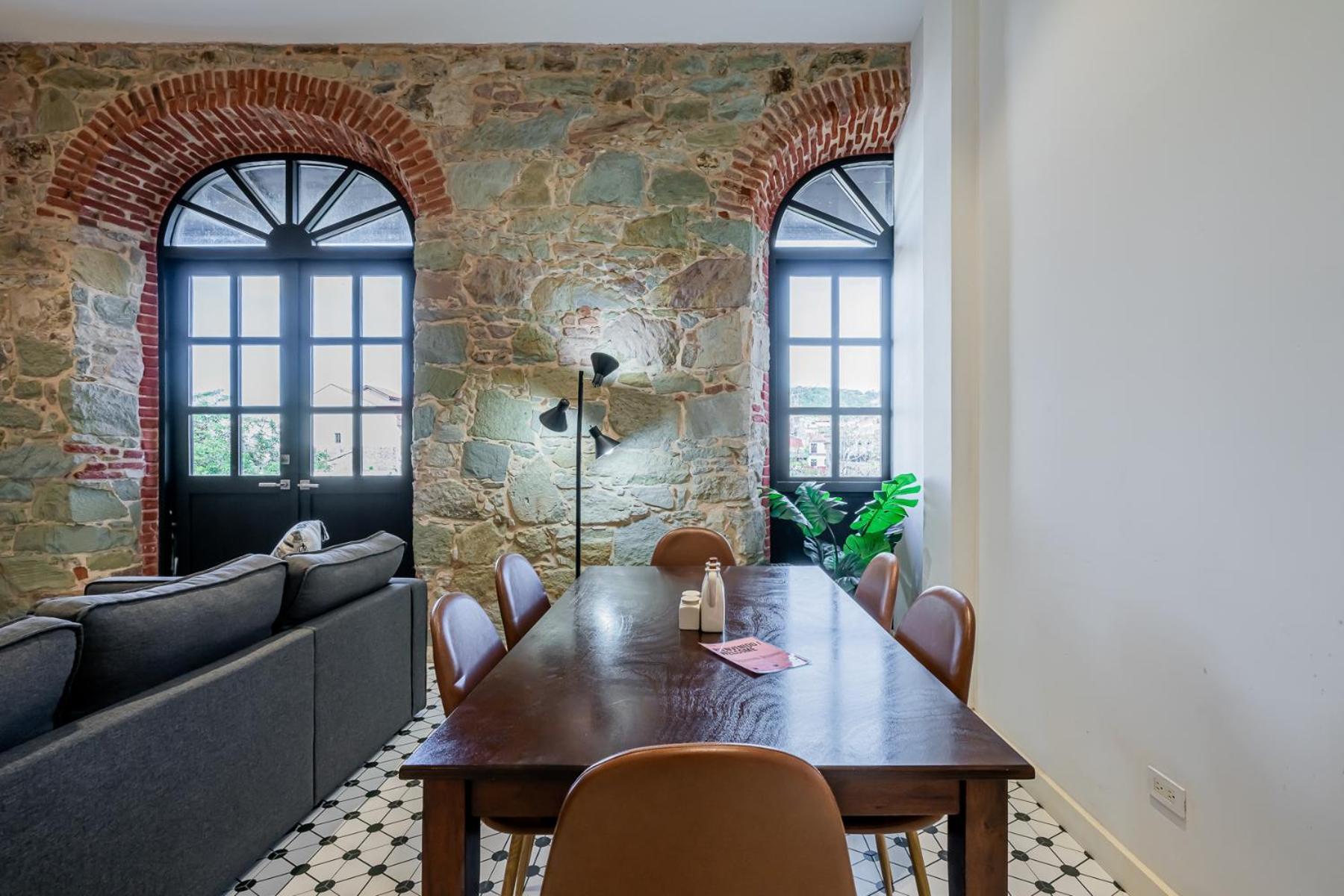 パナマ・シティーCasa Lefevre By Wynwood Houseアパートメント エクステリア 写真