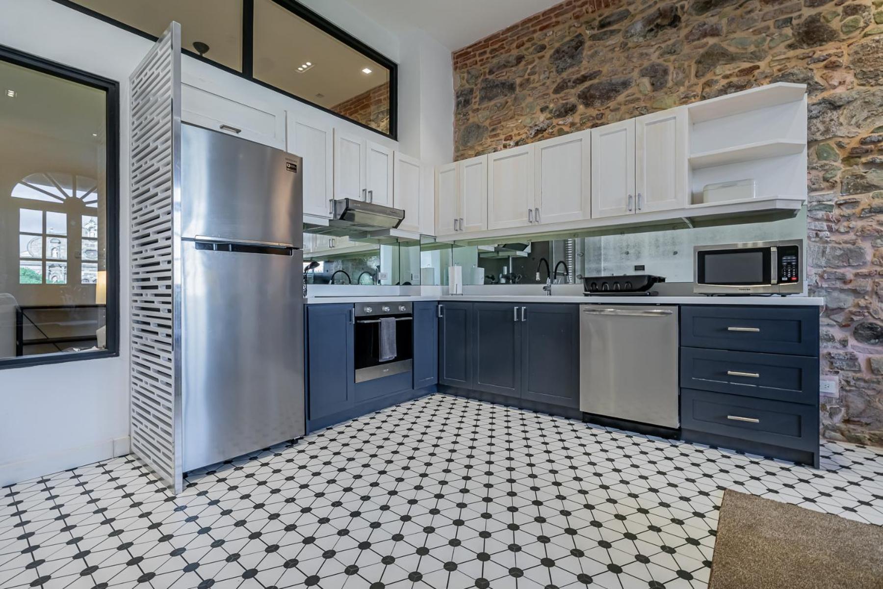パナマ・シティーCasa Lefevre By Wynwood Houseアパートメント エクステリア 写真