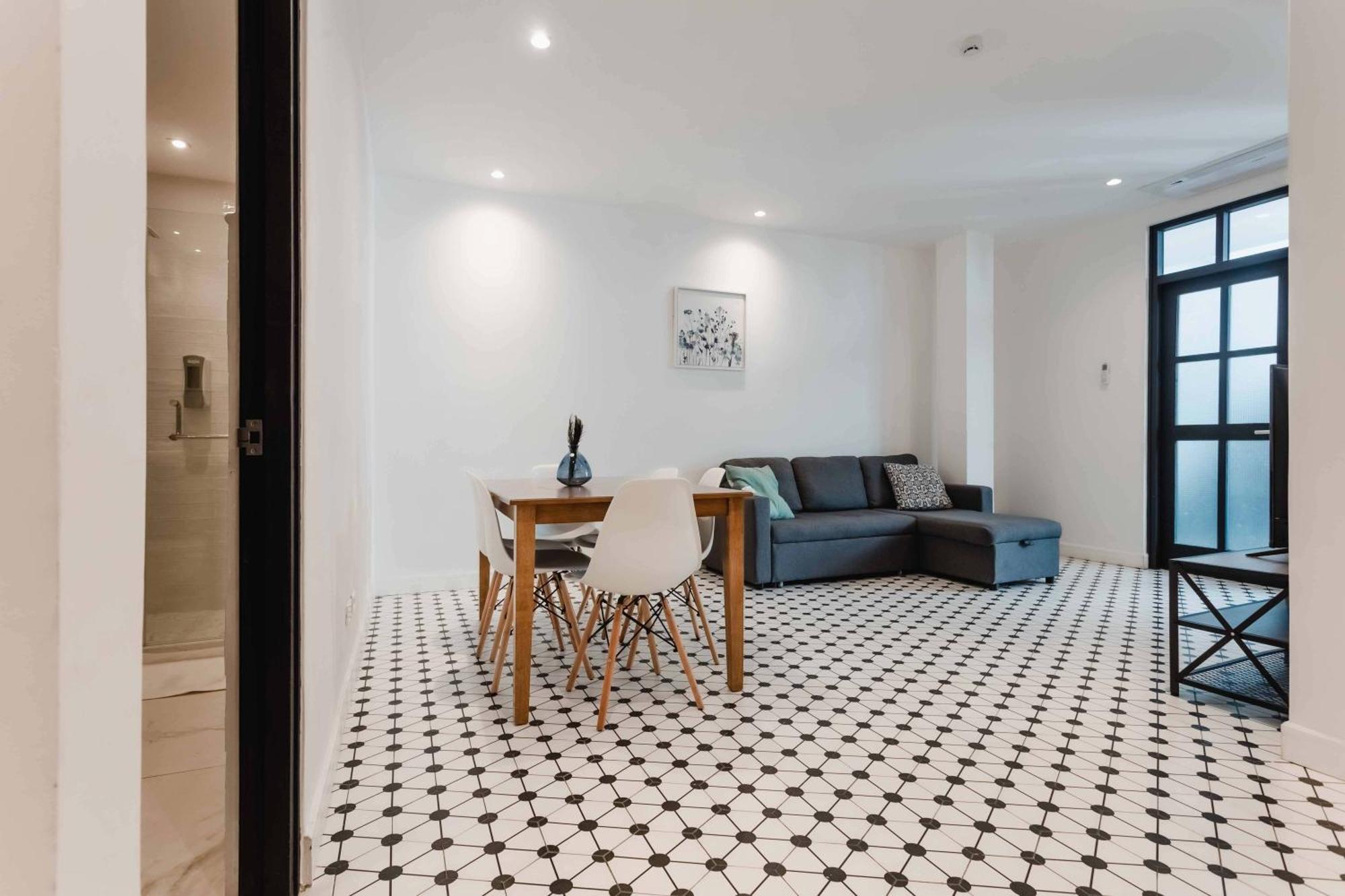 パナマ・シティーCasa Lefevre By Wynwood Houseアパートメント エクステリア 写真