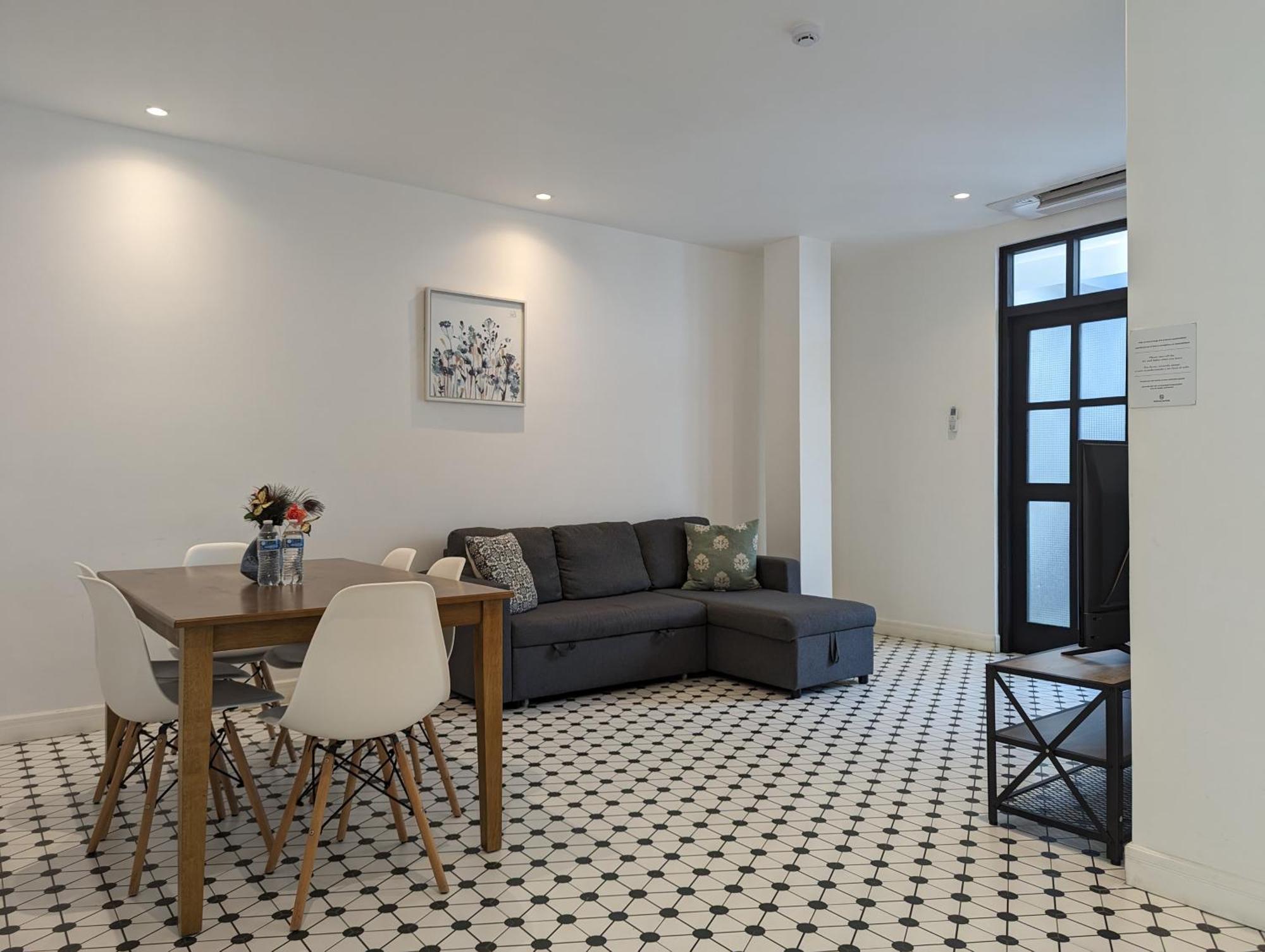 パナマ・シティーCasa Lefevre By Wynwood Houseアパートメント エクステリア 写真