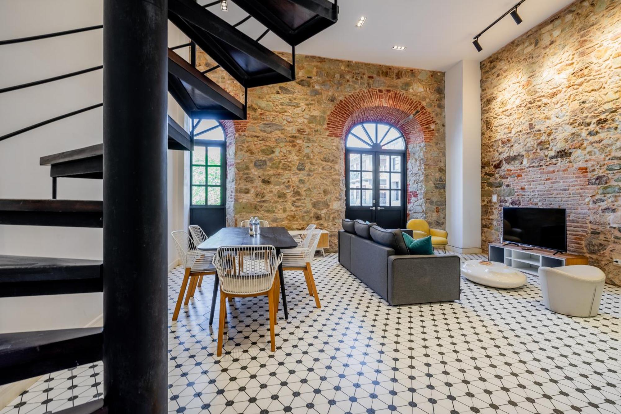 パナマ・シティーCasa Lefevre By Wynwood Houseアパートメント エクステリア 写真