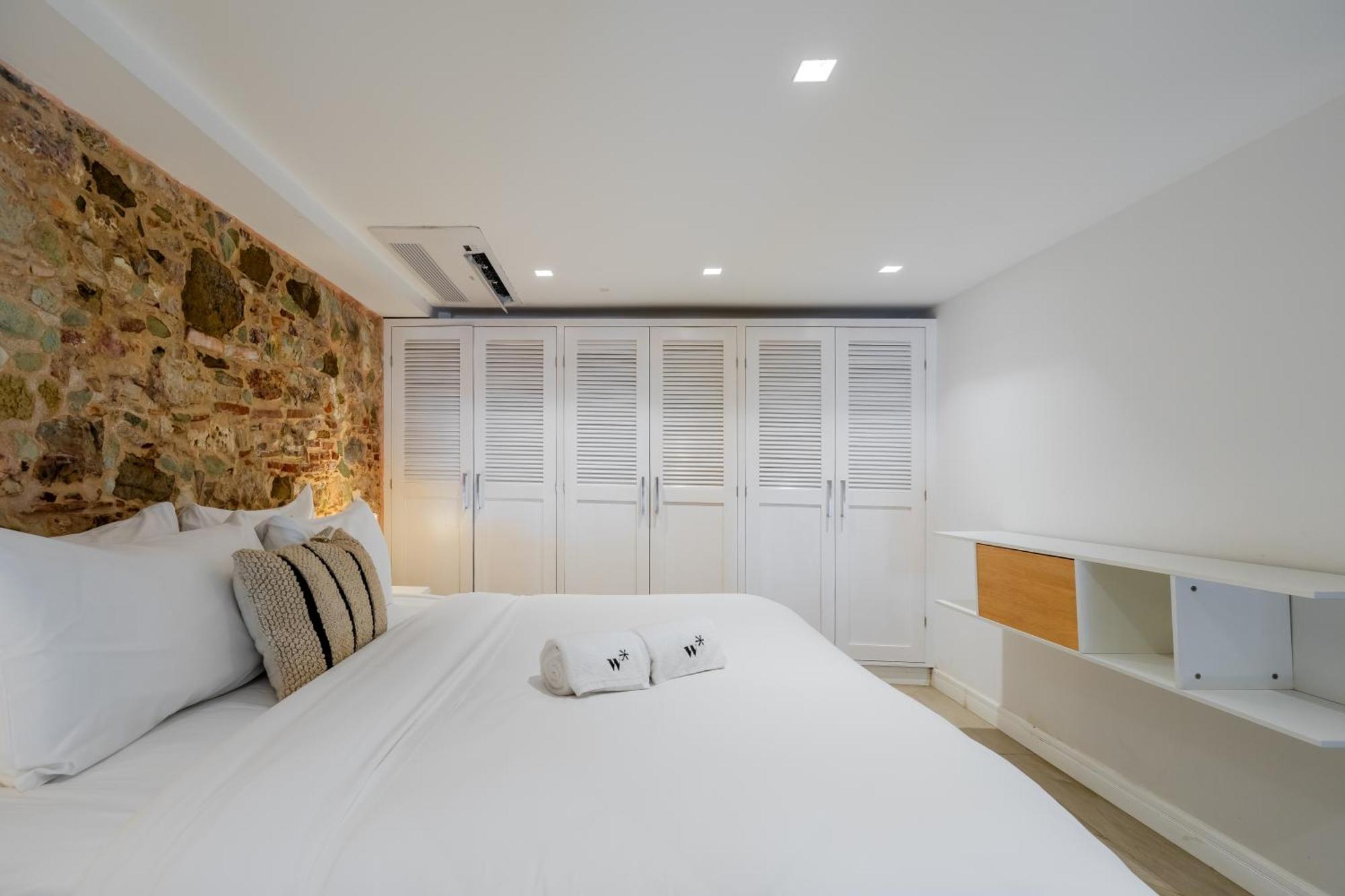 パナマ・シティーCasa Lefevre By Wynwood Houseアパートメント エクステリア 写真