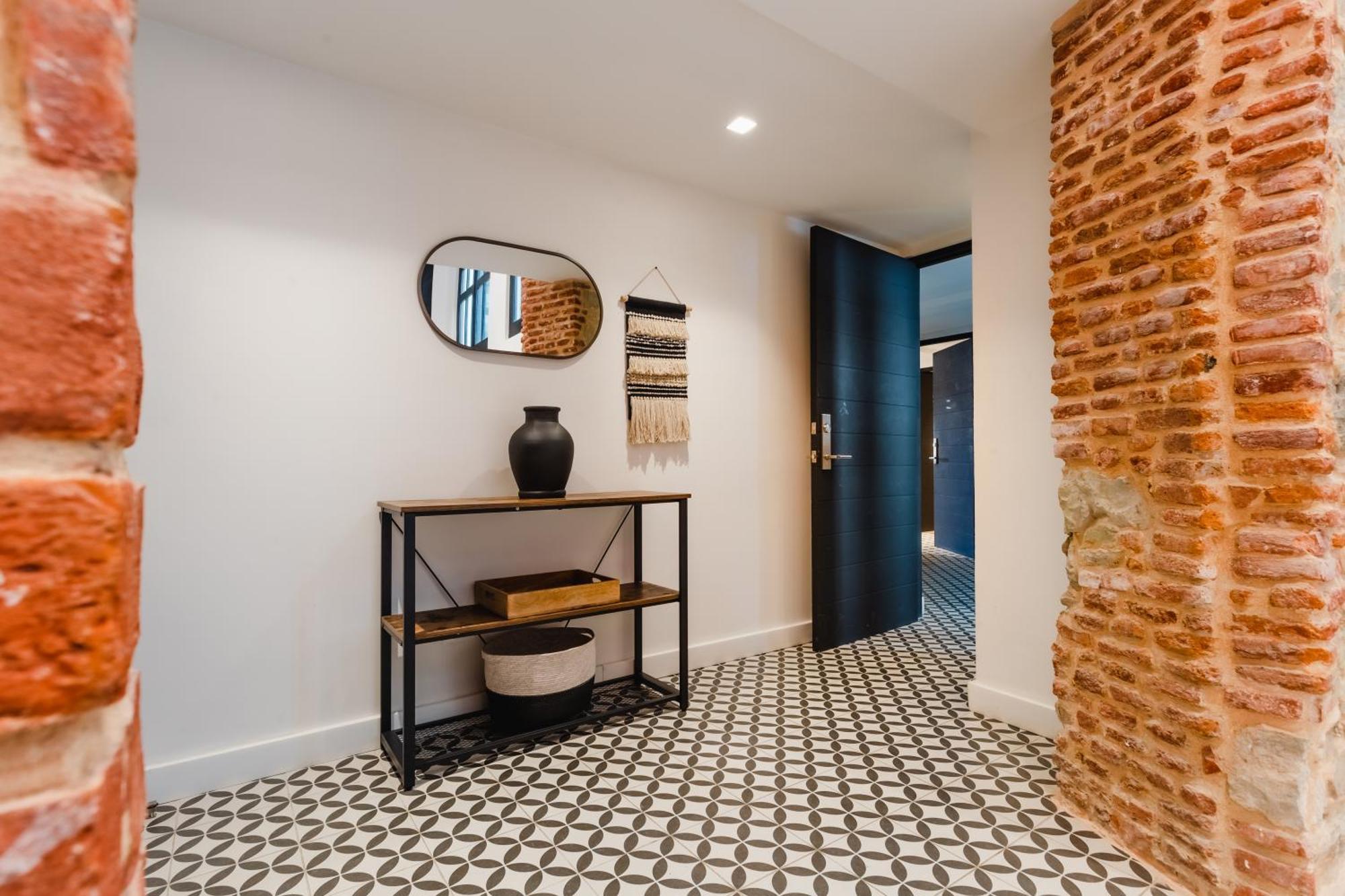 パナマ・シティーCasa Lefevre By Wynwood Houseアパートメント エクステリア 写真