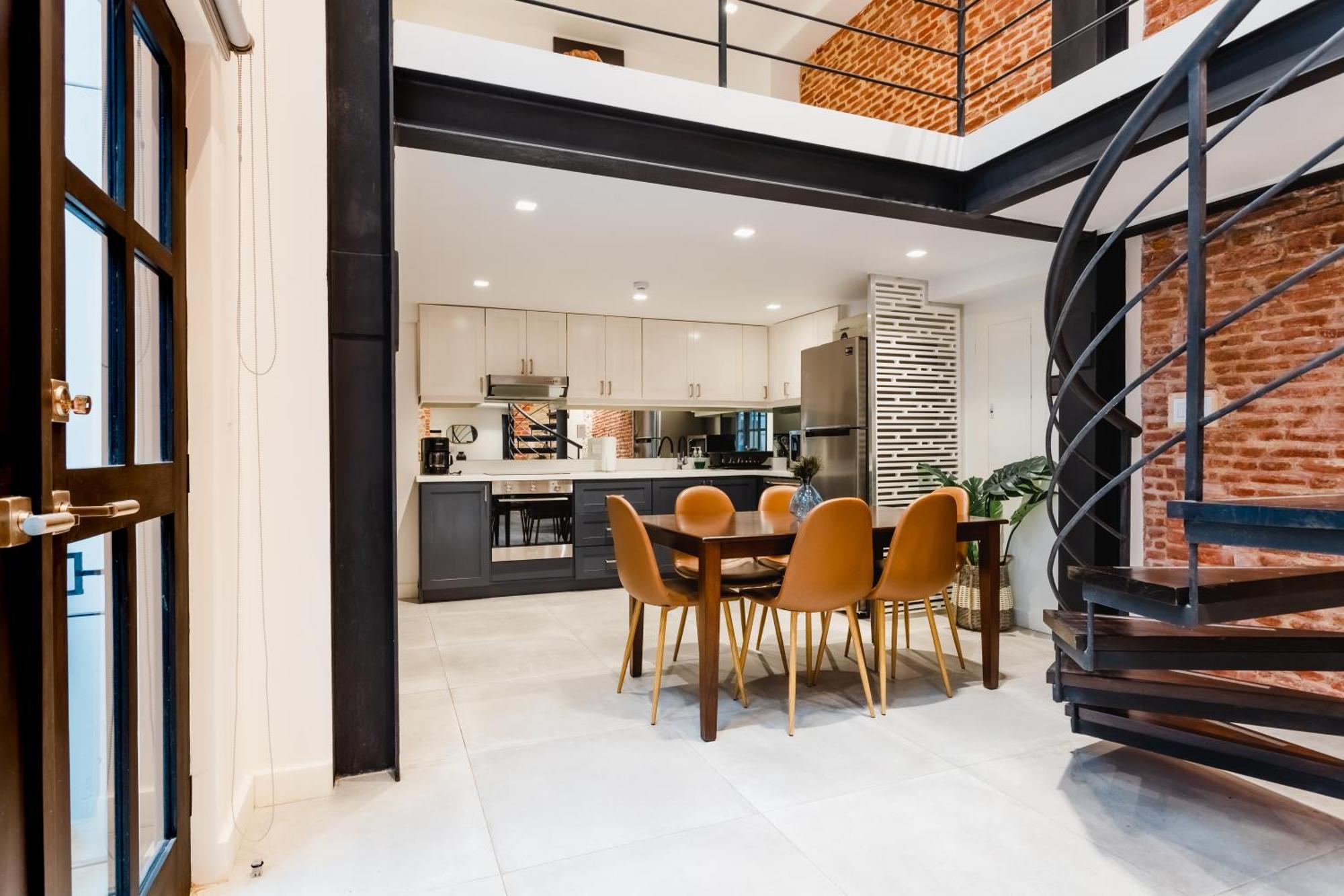 パナマ・シティーCasa Lefevre By Wynwood Houseアパートメント エクステリア 写真