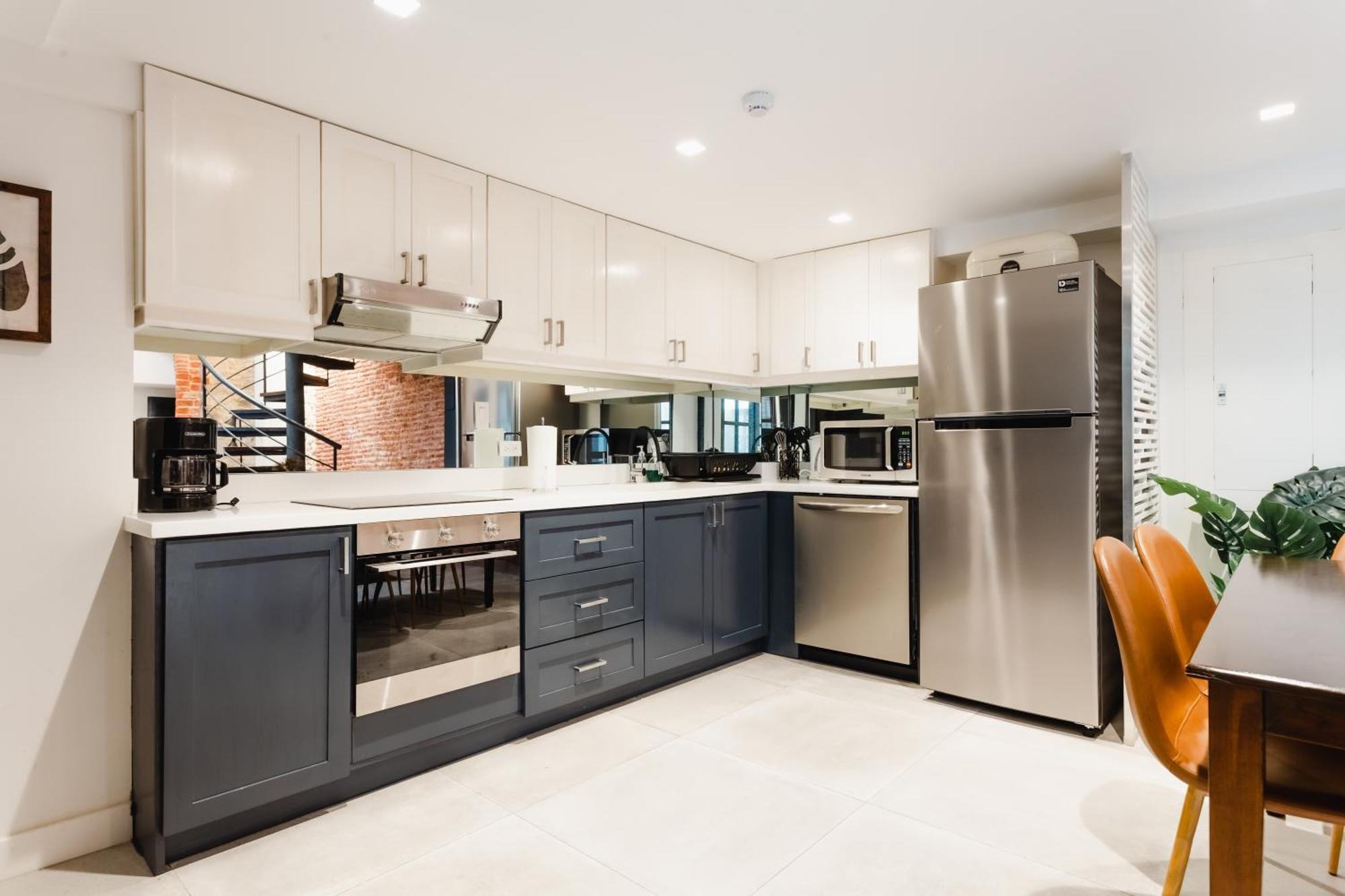 パナマ・シティーCasa Lefevre By Wynwood Houseアパートメント エクステリア 写真