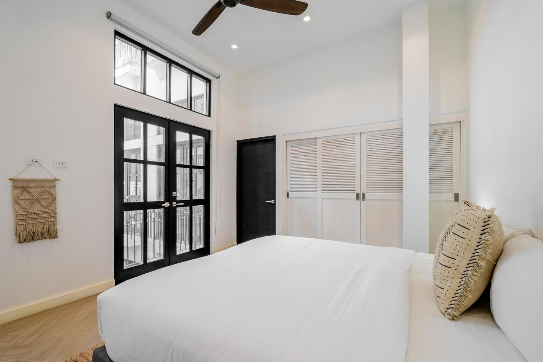 パナマ・シティーCasa Lefevre By Wynwood Houseアパートメント エクステリア 写真
