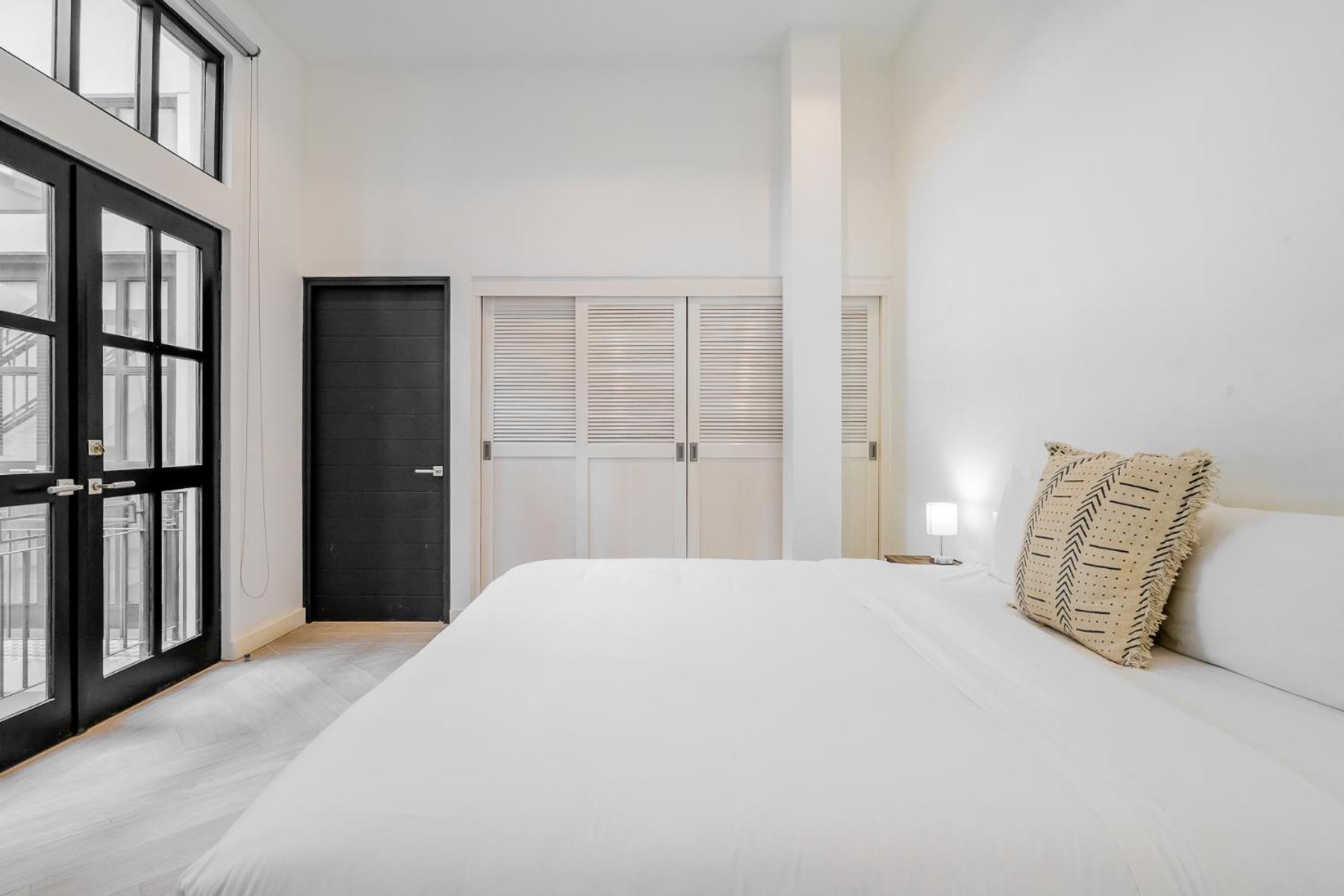 パナマ・シティーCasa Lefevre By Wynwood Houseアパートメント エクステリア 写真