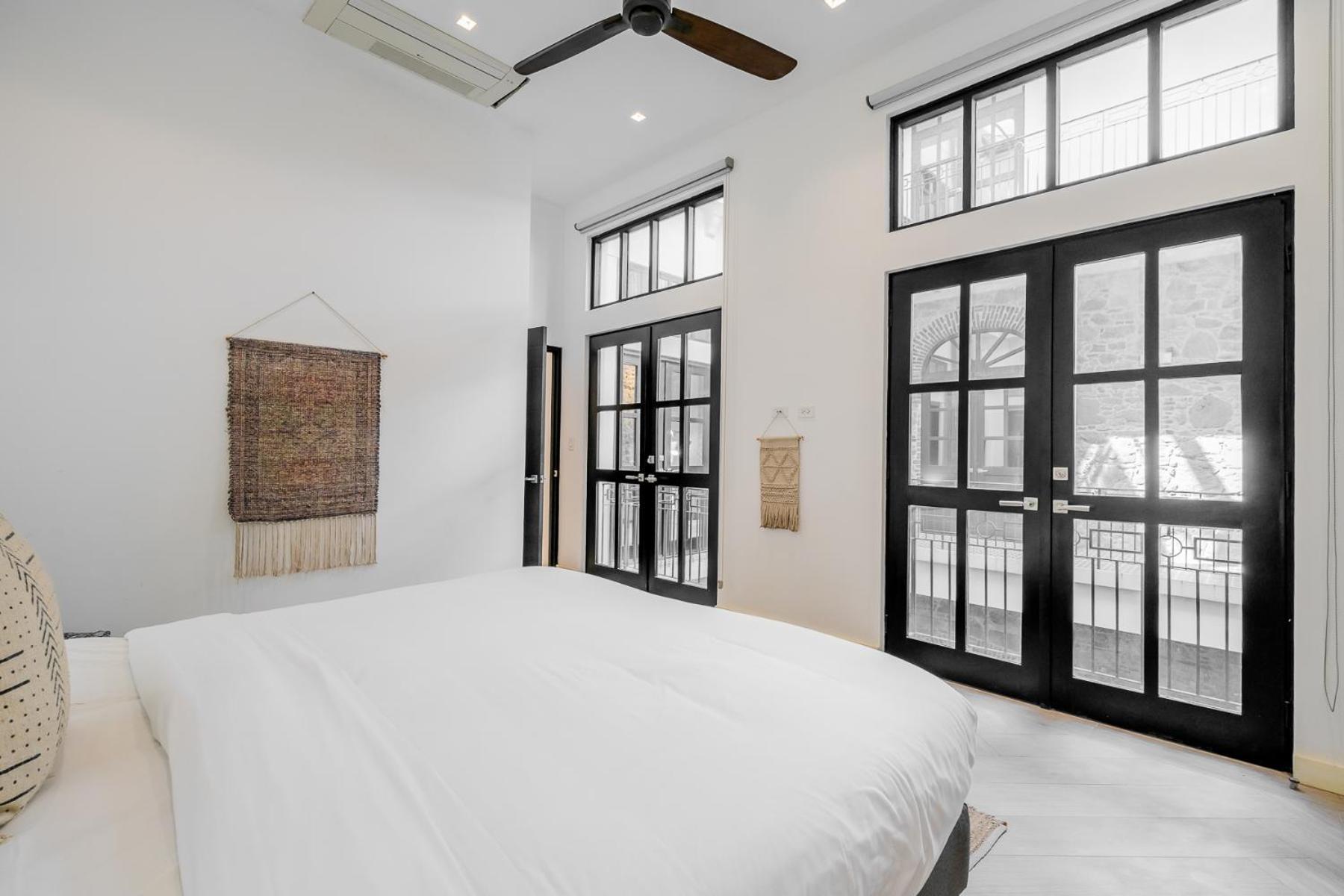 パナマ・シティーCasa Lefevre By Wynwood Houseアパートメント エクステリア 写真