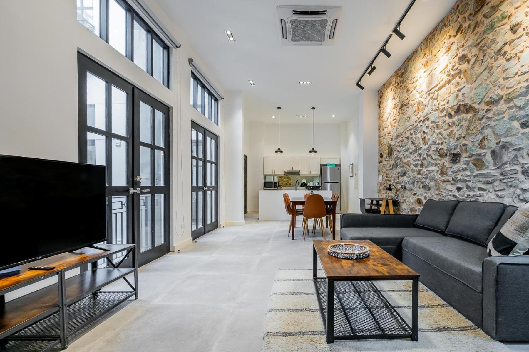 パナマ・シティーCasa Lefevre By Wynwood Houseアパートメント エクステリア 写真