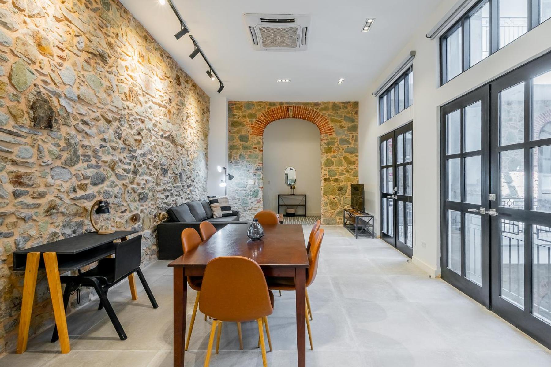 パナマ・シティーCasa Lefevre By Wynwood Houseアパートメント エクステリア 写真