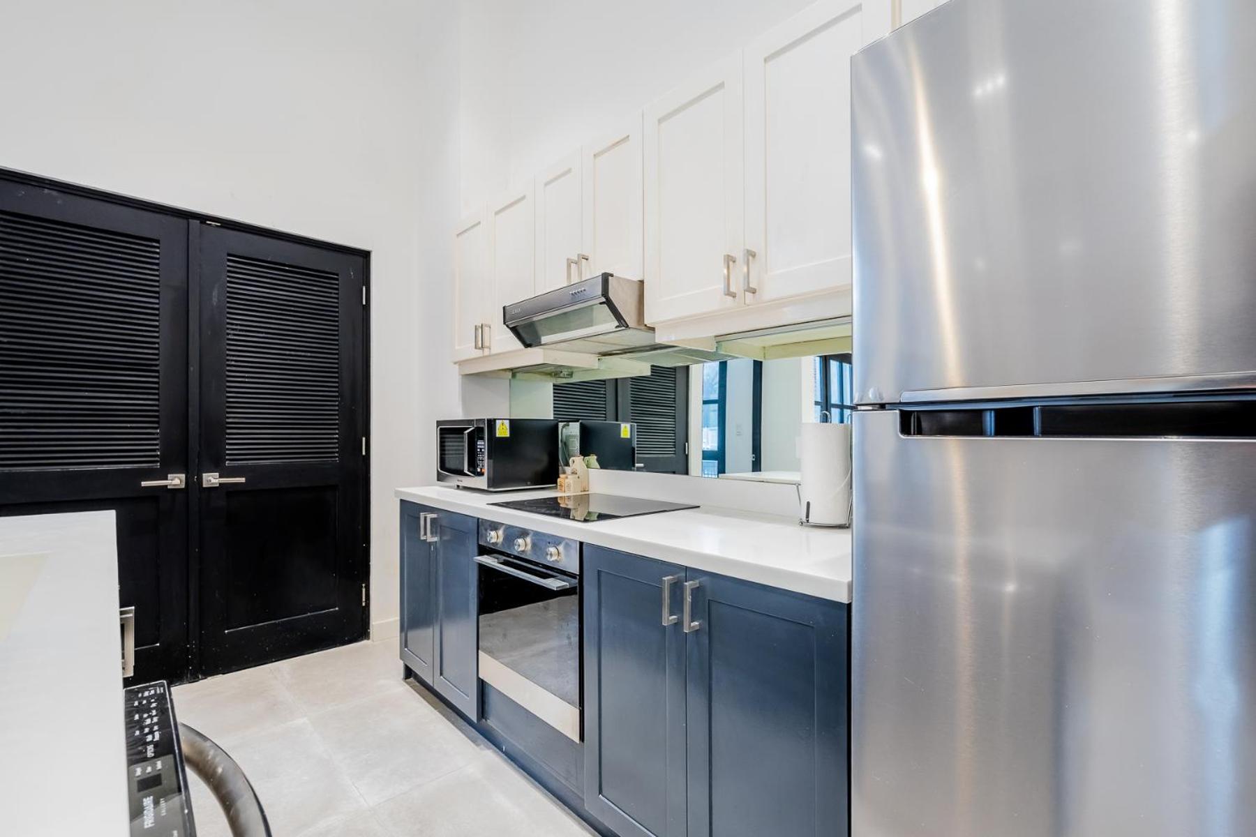 パナマ・シティーCasa Lefevre By Wynwood Houseアパートメント エクステリア 写真