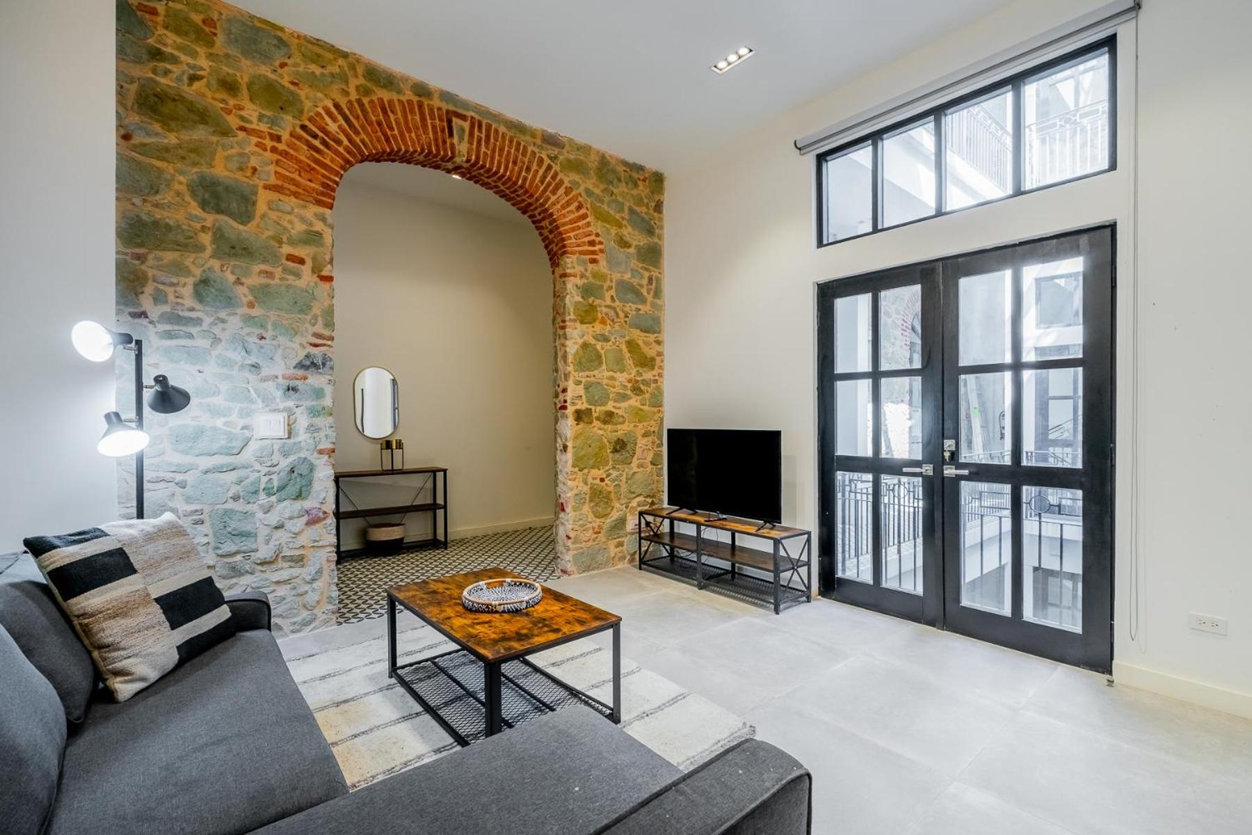 パナマ・シティーCasa Lefevre By Wynwood Houseアパートメント エクステリア 写真