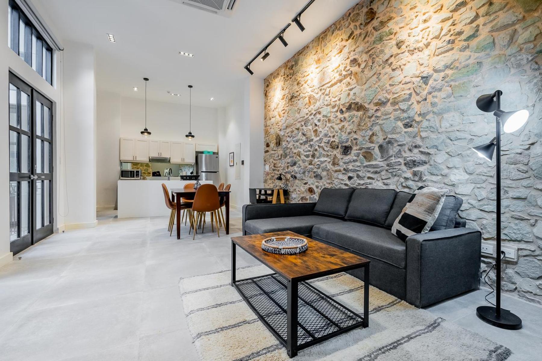パナマ・シティーCasa Lefevre By Wynwood Houseアパートメント エクステリア 写真