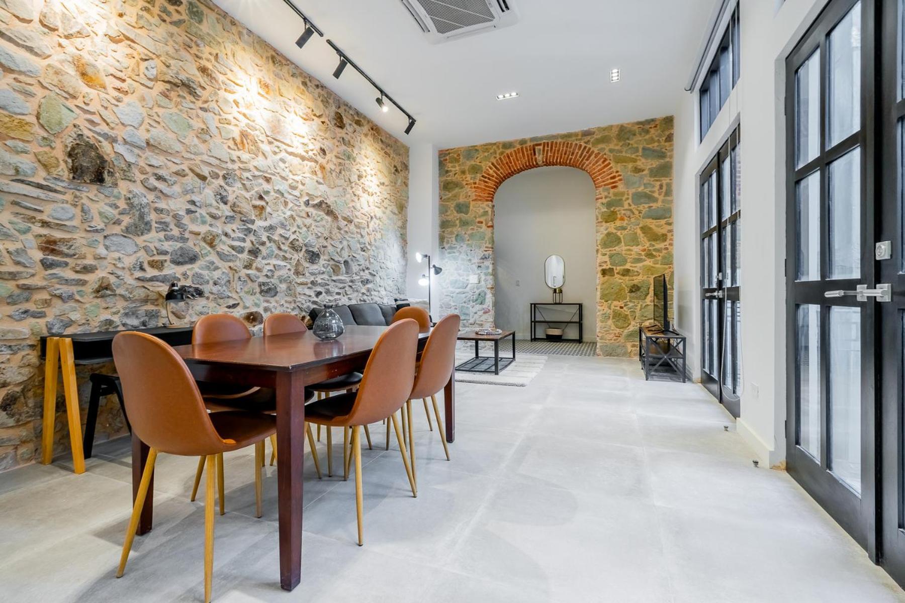 パナマ・シティーCasa Lefevre By Wynwood Houseアパートメント エクステリア 写真