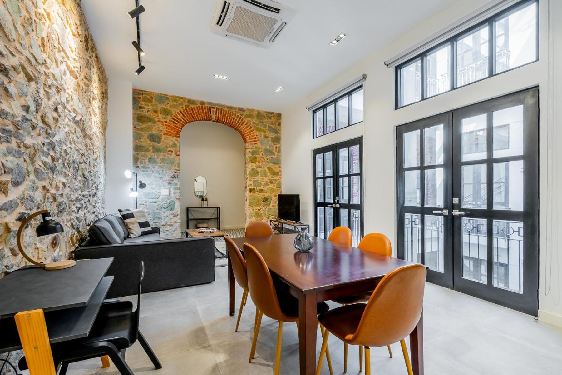 パナマ・シティーCasa Lefevre By Wynwood Houseアパートメント エクステリア 写真